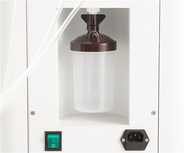 Skin Whitening Oxygen Jet Facial Machine Improving ...