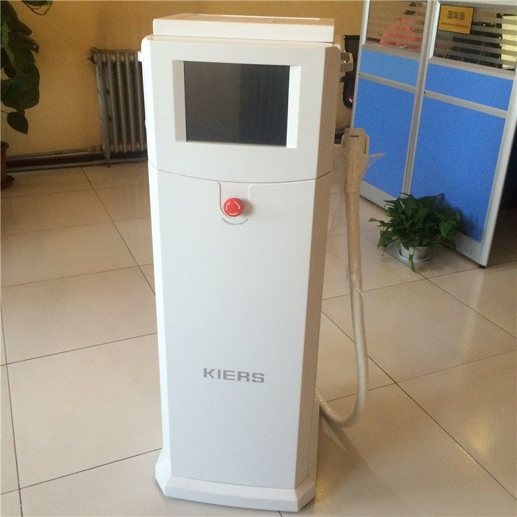 Full Body Facial Hair Removal Laser Machine Permanent Hair