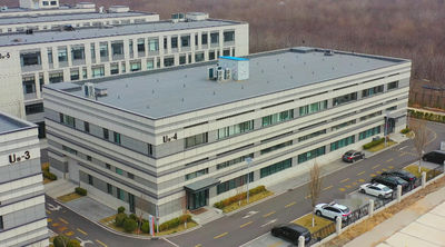Weifang Eva Electronic Technology Co. , Ltd.