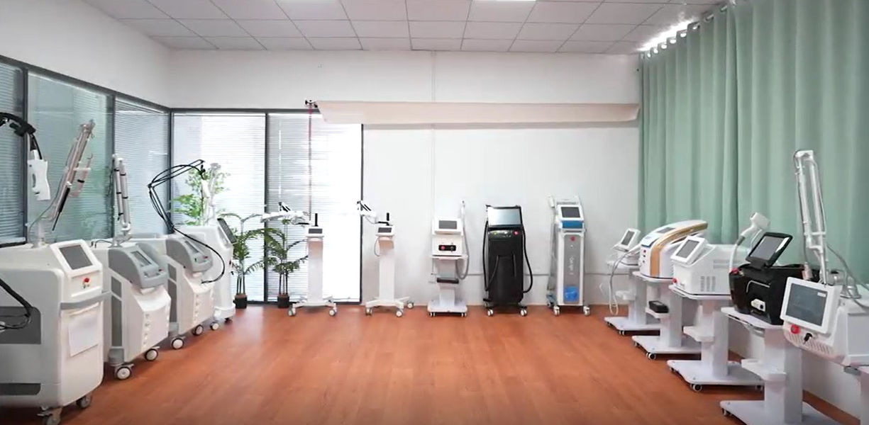 China Weifang Eva Electronic Technology Co. , Ltd. company profile