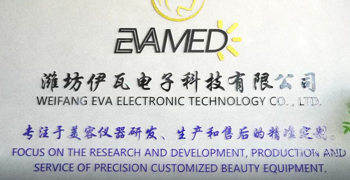 China Weifang Eva Electronic Technology Co. , Ltd. company profile