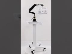 Professional 417nm Blue And Red Led Light Therapy Machine For Hair Growth