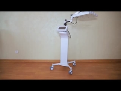 Commercial Led Light Facial Therapy PDT Machines For Clinic Medical
