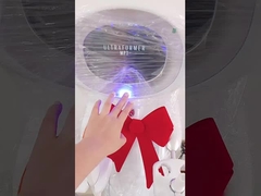 Anti Wrinkle 300W HIFU Machine Skin Rejuvenation 2MHZ 4MHZ 5.5MHZ 12D