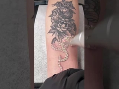 450ps Picosecond Laser Machine 1064nm 532nm Q Switched Nd Yag