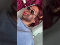 Face Lift  585nm 650nm Picosecond Laser Device 500ps 750ps 2000ps