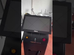 dudal-wavelength Diode Laser Beauty Machine