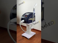 Salon And Clinic IPL Hair Removal Machine