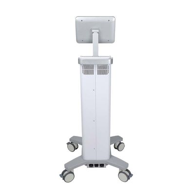 Face Lift Fractional Radio Frequency Machine 5Mhz microneedling