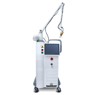 Scar Removal CO2 Fractional Laser Machine Ultra Pulse 230V