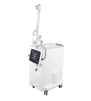 Acne Scars CO2 Fractional Laser Machine CE with Coherent RF tube laser