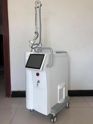 Ultrapulse 30W 40W Co2 Laser Machine For Skin For Vaginal Mucosa Layer Myometrium