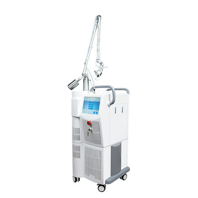 40W Co2 Laser Resurfacing Machine Vaginal Treatment ISO