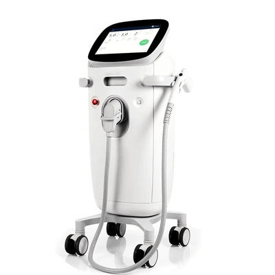 Ultrasonic Anti Wrinkle Machines High Intensity Focused Ultrasound