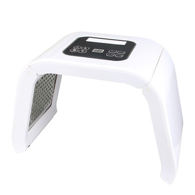 Non Invasive PDT Light Therapy Device 625nm 650nm For Pigment Removal
