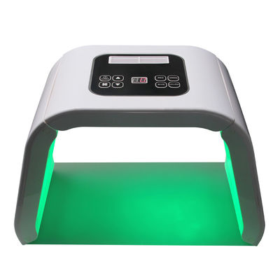 7 Lights Portable Phototherapy Machine For Home And Clinic 36W