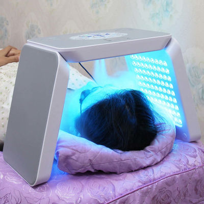 Non Invasive PDT Light Therapy Device 625nm 650nm For Pigment Removal