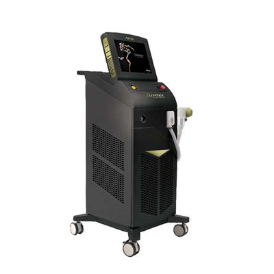 Permanent Diode Laser Hair Removal Machine For Home CE