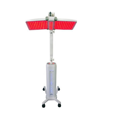 face care beauty machine led light machine for face wrinkles