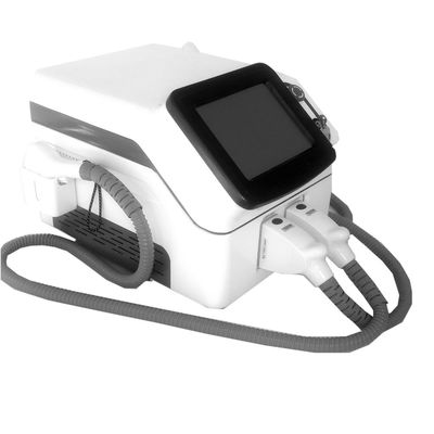 Portable Hyper Pulse E Light Ipl Hair Removal Machine Skin Care 15 Pulses