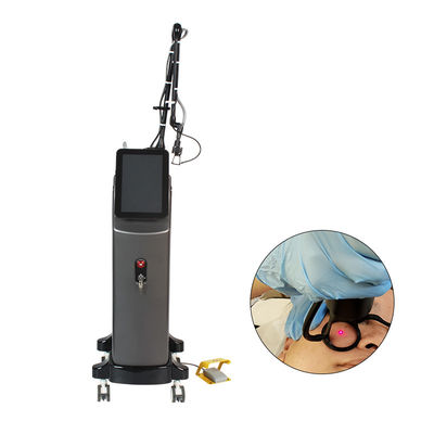 Co2 Fractional Laser Machine Designed By R D Shell Design Department For Pigmentation Removal