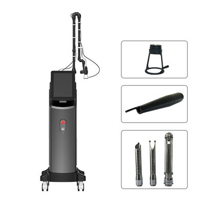 Advanced CO2 Fractional Laser Machine For Skin Rejuvenation And Scar Removal