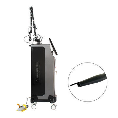 Advanced CO2 Fractional Laser Machine For Skin Rejuvenation And Scar Removal