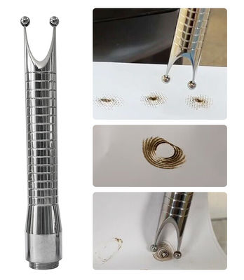 Customizable 10600nm CO2 Fractional Laser Machine For Acne Scars