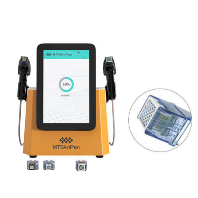 Highly Effective RF Microneedling Machine Scar Removal Stretch Removal Body And Face
