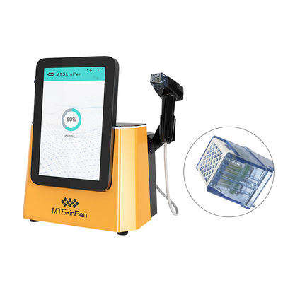 Highly Effective RF Microneedling Machine Scar Removal Stretch Removal Body And Face