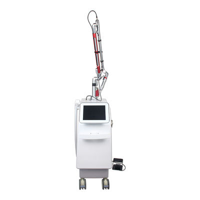Vertical Q Switched Tattoo Removal Picosure Picosecond Nd Yag Laser Machine