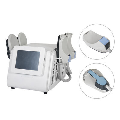 EMS Body Sculpture Machine Body Sculpt Machine For Muscle Tonning Burn Fat