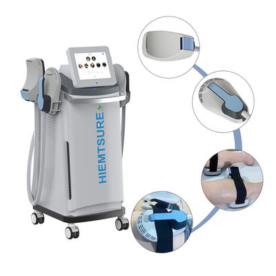 EMS Body Sculpture Machine Body Sculpt Machine For Muscle Tonning Burn Fat
