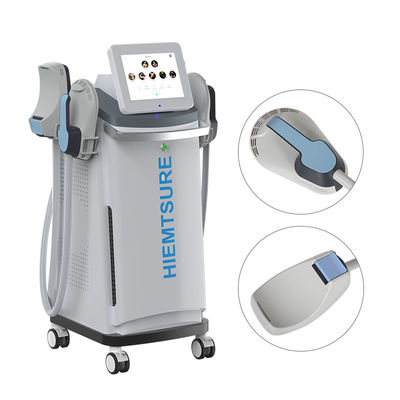 EMS Body Sculpture Machine Body Sculpt Machine For Muscle Tonning Burn Fat