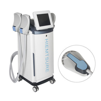 Powerful EMS Body Sculpture Machine For Effective Muscle Toning And Fat Reduction Body Sculpt Machine