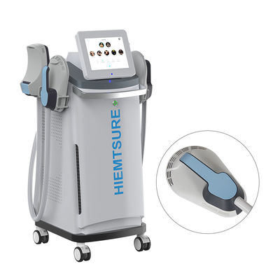 Powerful EMS Body Sculpture Machine For Effective Muscle Toning And Fat Reduction Body Sculpt Machine
