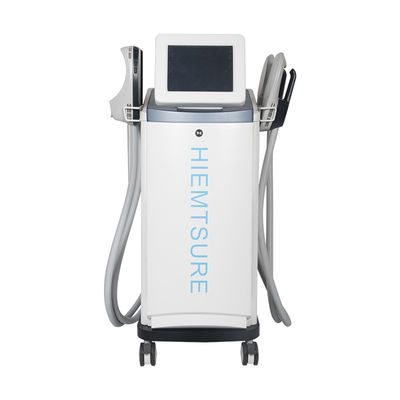 Advanced EMS Body Sculpting Machine Sculpt Tone Muscles With Intensity Levels Varied Programs