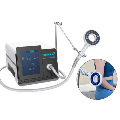Professional 75kg EMS Body Sculpture Machine For Muscle Building And Fat Reduction