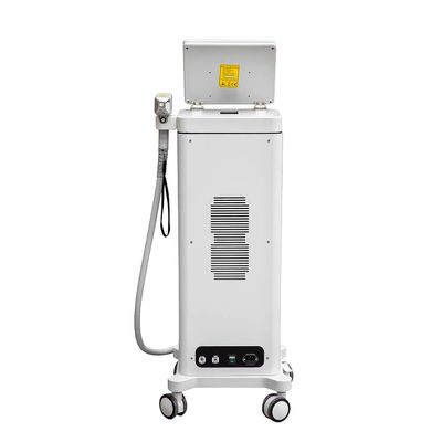 Experience The Ultimate Hair Removal Solution With Diode Laser Hair Removal Machine