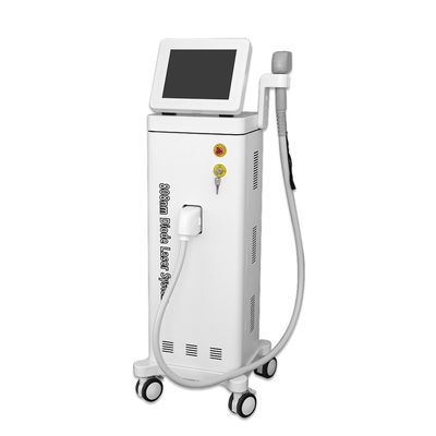 Experience The Ultimate Hair Removal Solution With Diode Laser Hair Removal Machine