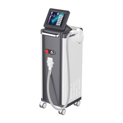 CO2 Fractional Laser Machine For Skin Tightening With Adjustable Pulse Duration