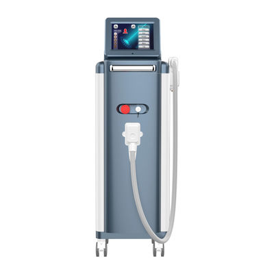 CO2 Fractional Laser Machine For Skin Tightening With Adjustable Pulse Duration