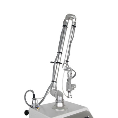 CO2 Fractional Laser Machine Used for Facial Beauty & Acne Scar Removal