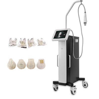 5Mhz RF Fractional Microneedling Machine 10/25/36 Needles