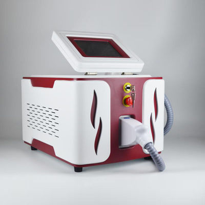 800W Laser Hair Removal Permanent Machine Commercial Skin Rejuvenation