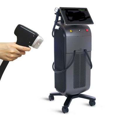 Permanent Diode Laser Hair Removal Machine For Home CE