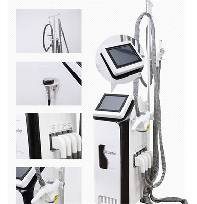 110V To 240V Cavitation Body Slimming Machine Sculpting Slimming