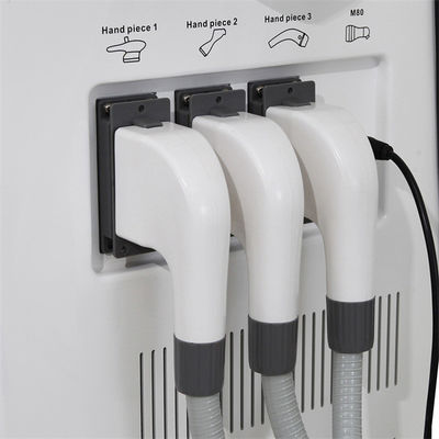 40K RF 6 In 1 Cavitation Machine With Lipo Laser Body Slimming