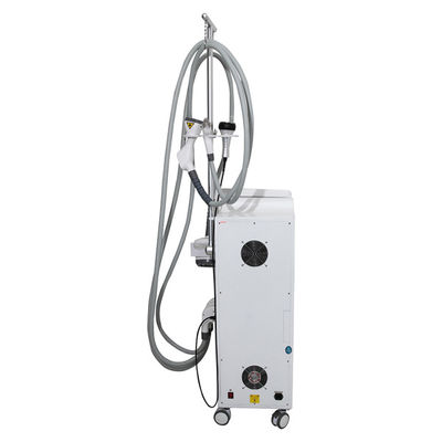 40KHZ 110V 220V Cavitation Body Sculpting Machine 60HZ