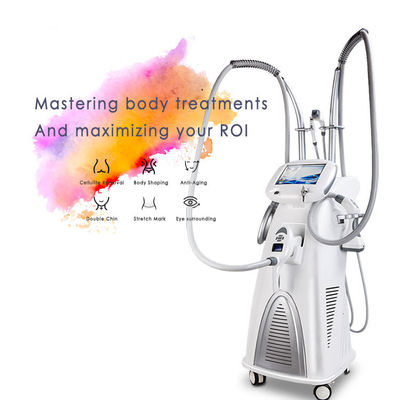 CE Cavitation Body Slimming Machine